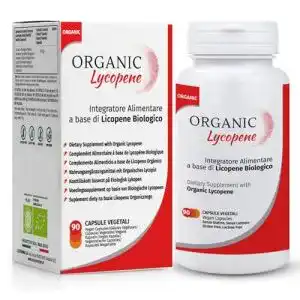 Lycopin-Kapseln Licofarma Bio-Lycopin