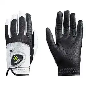 Golfhandschuh HIRZL Trust Control 2.0 Men (Silver Grey LH, S)