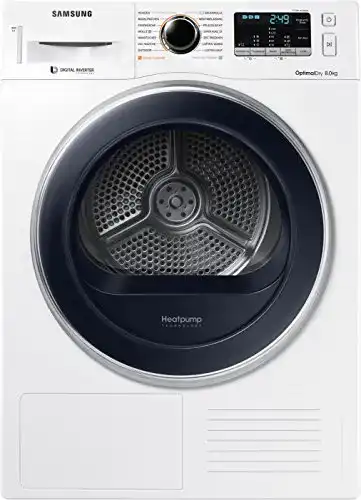 Samsung-Trockner Samsung DV5000 DV81M5210QW/EG