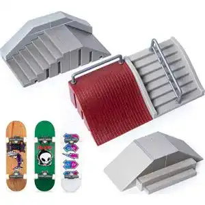 Tech-Deck-Fingerboard Tech Deck 6053964 Ultimate Street Spots