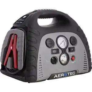 Powerstation Aerotec 2009778 AEROmobile mobil 400 A, 300 W
