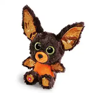 Glubschi NICI s: Das Original Halloween Fledermaus 15 cm