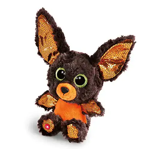 Glubschi NICI s: Das Original Halloween Fledermaus 15 cm