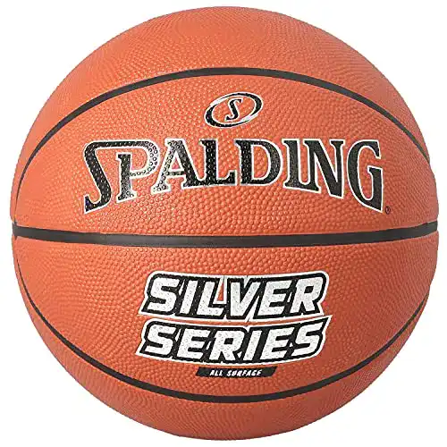 Die beste Basketball Spalding Nba Ball, Orange, 7 2026 Test Bestseller Basketball Spalding Nba Ball, Orange, 7