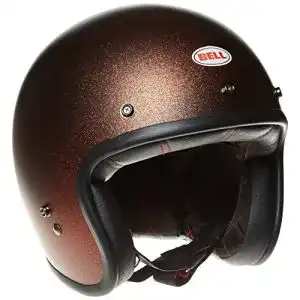 Bell-Helm Bell Powersports Bell Motorradhelme Street Custom 500