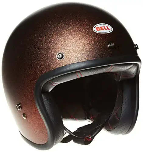 Bell-Helm Bell Powersports Bell Motorradhelme Street Custom 500