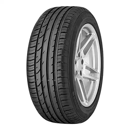 Die beste Sommerreifen 205/45 R16 CONTINENTAL PremiumContact 2 FR 2026 Test Bestseller Sommerreifen 205/45 R16 CONTINENTAL PremiumContact 2 FR
