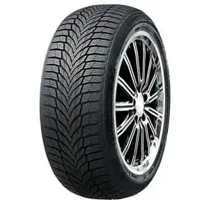 Winterreifen 245/45 R19 Nexen Winguard Sport 2 WU7 XL M+S