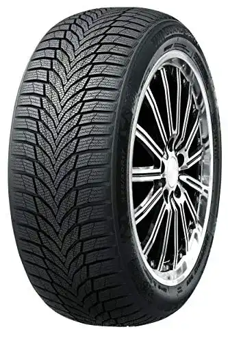 Winterreifen 245/45 R19 Nexen Winguard Sport 2 WU7 XL M+S
