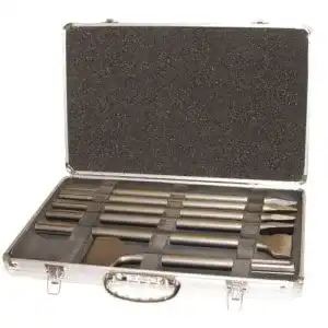 SDS-Max-Meißel Makita d-40565 SDS-Max Meißel Set Sortiment