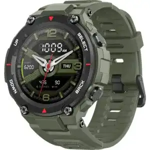 Outdoor-Uhr Amazfit Smartwatch T-Rex 1,3 Zoll Outdoor digital