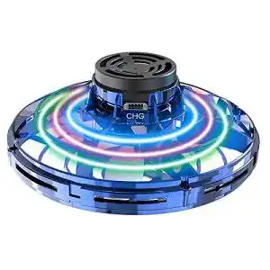 UFO-Drohne Abree UFO Mini Drohne Flying Ball Handgesteuert