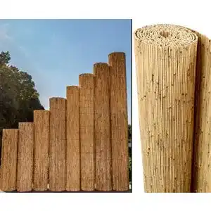 Schilfrohrmatte bambus-discount.com Premium Beach