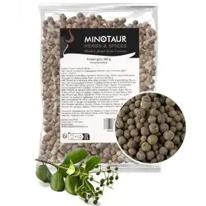 Piment MINOTAUR Spices | ganz, körner | 2 x 250g (500g)
