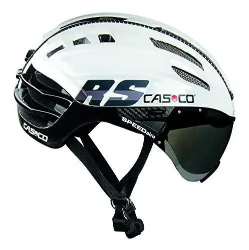 Die beste Casco-Fahrradhelm Casco Speedairo Rs Fahrradhelm, M 2026 Test Bestseller Casco-Fahrradhelm Casco Speedairo Rs Fahrradhelm, M