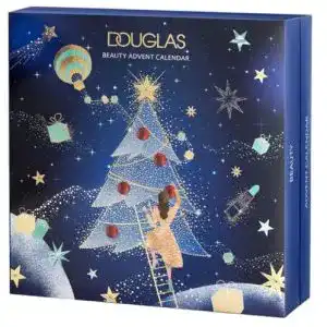 Adventskalender Beauty DOUGLAS ADV 2021 Beauty