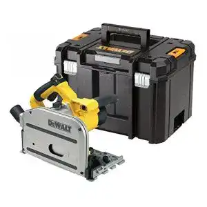Tauchsäge DEWALT DWS520KT-QS Tauchkreissaegenset