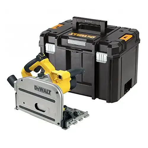 Tauchsäge DEWALT DWS520KT-QS Tauchkreissaegenset