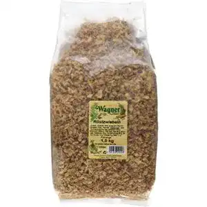Röstzwiebeln Wagner Gewürze, 1 kg
