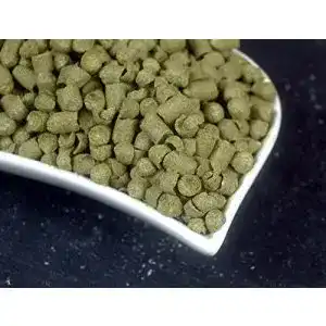 Hopfenpellets Naturix24, P90 Tettnanger 100g
