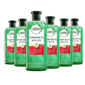 Herbal-Essences-Shampoo Herbal Essences PURE: renew, 6er Pack