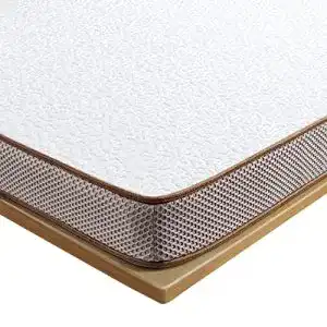 Gel-Topper (140×200) BedStory, 5cm Höhe Gel Visco Topper