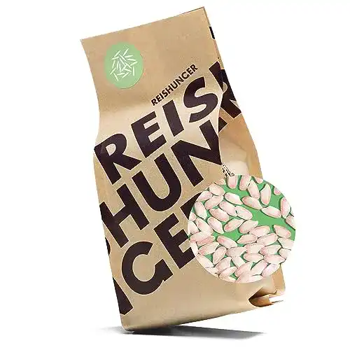 Risotto-Reis Reishunger Risottoreis, Bio, Carnaroli, 3 kg