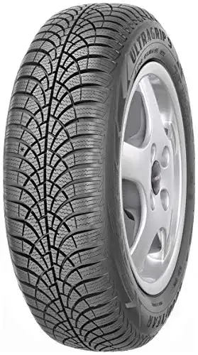 Goodyear-Winterreifen Goodyear Ultra Grip 9 M+S, 165/65R15