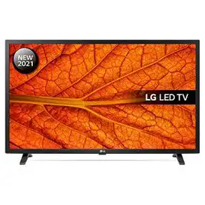 LG-Fernseher (32 Zoll) LG Electronics LG 32LM6370PLA TV, LCD
