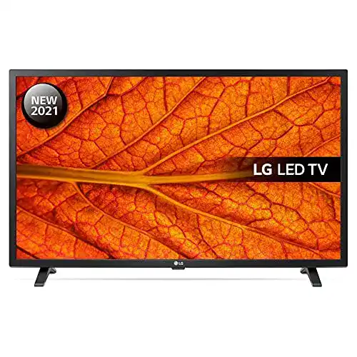 32-Zoll-Fernseher LG Electronics LG 32LM6370PLA TV LCD