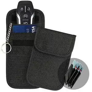 Keyless-Go-Schutzhülle FLOWTRIC