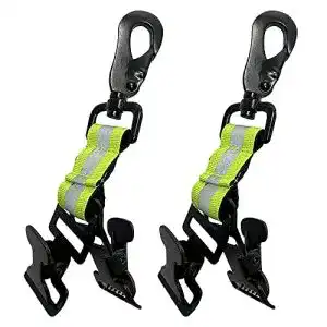 Handschuhhalter-Feuerwehr Jooheli Handschuhhalter, 2 Stück