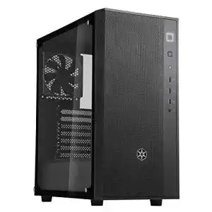 Silverstone-Gehäuse SilverStone Technology SST-FAR1 B-G
