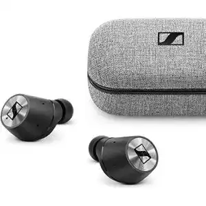 True-Wireless-In-Ear-Kopfhörer Sennheiser MOMENTUM, Ladeetui