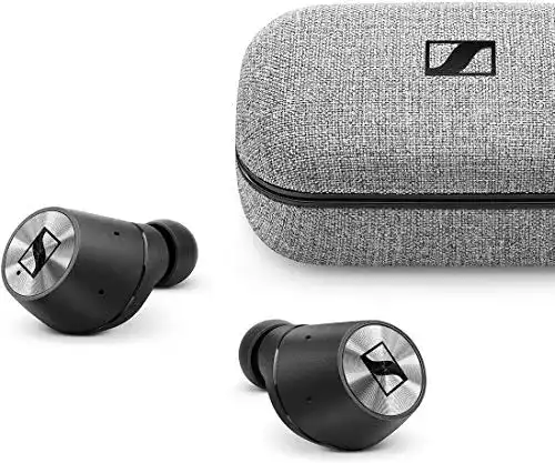 True-Wireless-In-Ear-Kopfhörer Sennheiser MOMENTUM, Ladeetui