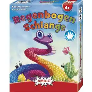 Spiele ab 4 Jahren AMIGO Spiel + Freizeit Amigo Spiele 9920
