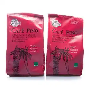 Lupinenkaffee Kornkreis Bio Café Pino (2 x 500 gr)