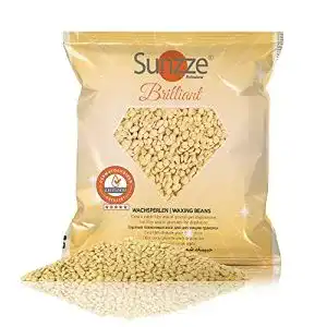 Wachsperlen Sunzze Premuim für Professionelle Enthaarung, 1kg