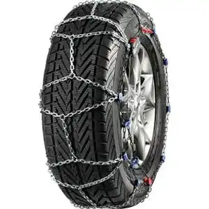 Pewag-Schneeketten pewag, 37151 servo suv RSV 80, 1 Paar