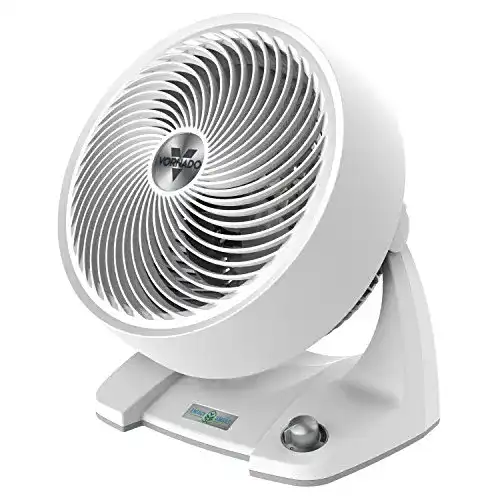 Vornado-Ventilator Vornado 633DC Ventilator stufenlos regelbar