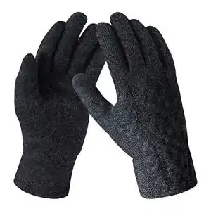 Handschuhe Damen Bequemer Laden Damen Wintersport Handschuhe Dick