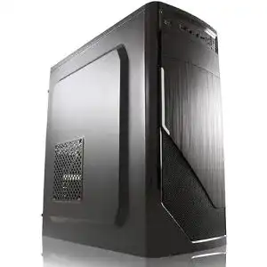 Office-PC shinobee Intel i7 4770 8-Thread 16GB DDR3