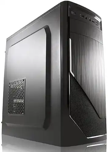 Multimedia-PC shinobee Intel i7 4770 8-Thread Business Office