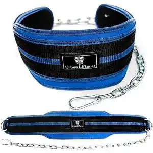 Dip-Gürtel Urban Lifters Dipping Belt / / Dipgürtel / Dippgürtel