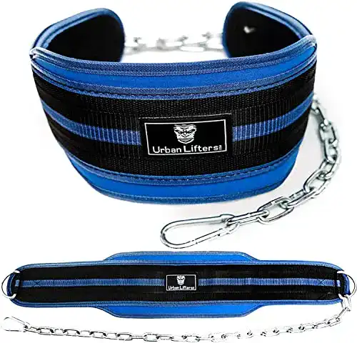 Dip-Gürtel Urban Lifters Dipping Belt / / Dipgürtel / Dippgürtel
