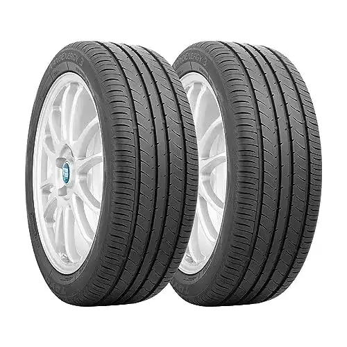 Die beste Sommerreifen 155/70-R13 Toyo Nano Energy 3 2026 Test Bestseller Sommerreifen 155/70-R13 Toyo Nano Energy 3