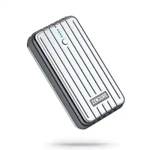 Zendure-Powerbank Zendure A2 Powerbank mit 6.700 mAh leicht