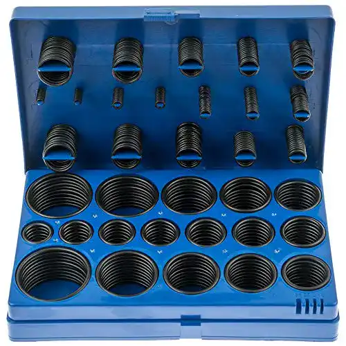 O-Ring Satra S-419RA O-Ring Sortiment