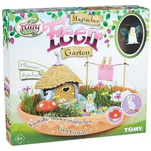 Feenhaus My Fairy Garden E72779DE Magischer Feen Garten