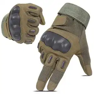 Taktische Handschuhe HIKEMAN Taktische Airsoft Militär